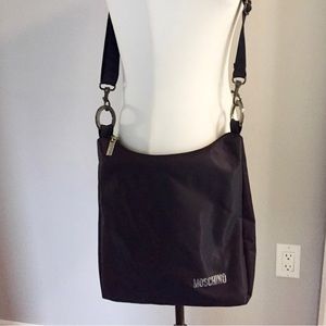 Moschino Crossbody Bag